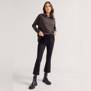 Hatch | Ultimate Before, During & After Crop Flare